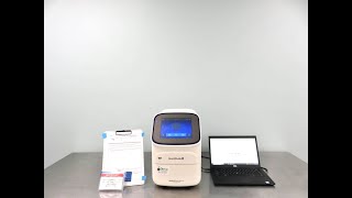 QuantStudio 5 Real Time PCR System Video 20995 [upl. by Ase]