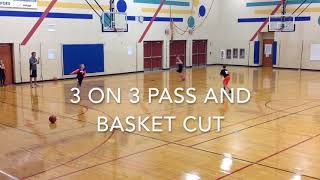 OYBL 1st thru 6th Grade Practice Drills [upl. by Heimlich395]