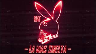 OYE GERLA  LA MAS SUELTA  RKT  93 BPM HERNAN DJ FEAT BRUNO CABRERA [upl. by Attiuqram]