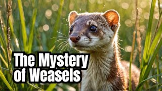 Curiosity The Mysterious World of Weasels [upl. by Atined]