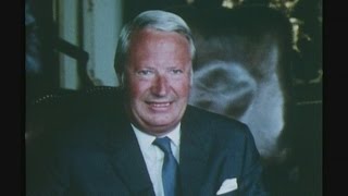 Edward Heath abuse claims the investigations [upl. by Chernow295]