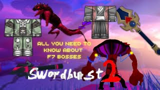 F7Entoloma GloomLands Bosses items Info and Location Swordburst2 [upl. by Ja249]