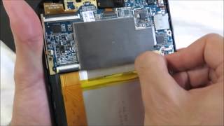 How to fix a Tablet that refuses to turn on [upl. by Korman]