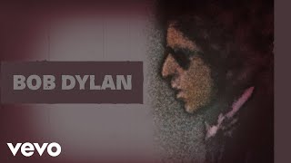 Bob Dylan  Shelter from the Storm Official Audio [upl. by Abeh]