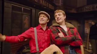 Only Fools and Horses The Musical  Official Show Trailer [upl. by Darrell]