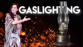 Gaslighting What is Gaslighting and How To Heal From It [upl. by Onimixam775]