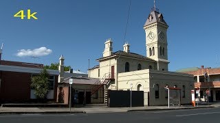 Kyneton goldfields [upl. by Fabio]