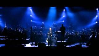 Calogero  Jattends  En concert Live Symphonique Greek subtitles [upl. by Kalina]