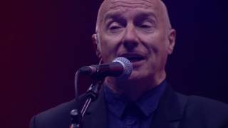 Midge Ure Live [upl. by Llertnom166]