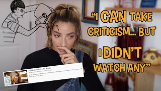 Gabbie Hanna FINALLY Responded [upl. by Adlei]