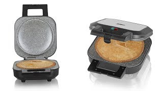 I tried an Electric Pie Maker [upl. by Atipul]