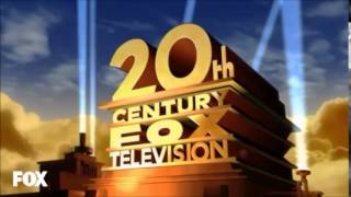 Hanley Productions  The Detective Agency  20th Century Fox Television [upl. by Doownel]