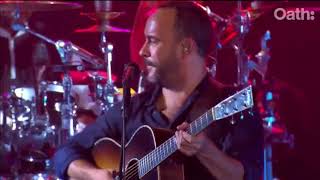 Dave Matthews Band  Superstition wStevie Wonder [upl. by Mackenie817]