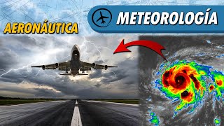 Introducción a la Meteorología [upl. by Ettesus]