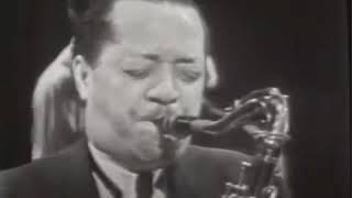 Lester Young Live Performance [upl. by Occer]