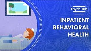 Inpatient Behavioral Health [upl. by Adnil]