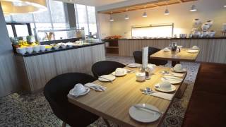 Hotel Novotel London Wembley [upl. by Drummond]