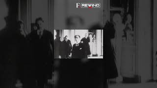 June 28 1919 The Treaty Of Versailles Is Signed  Firstpost Rewind [upl. by Rianon]