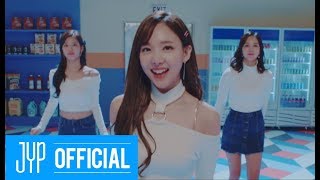 TWICE quotHeart Shakerquot MV TEASER 30s Ver [upl. by Binah]