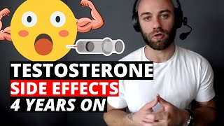 EcdysteroneEpicatechin Update 4 Side Effects Fast Gym Progress New PRs [upl. by Niledam]