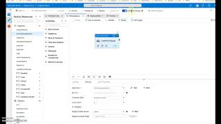 Slowly Changing Dim Type 2 with ADF Mapping Data Flows [upl. by Codi]