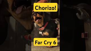 We meet Chorizo Far Cry 6 CoOp [upl. by Galer]