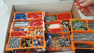 LEGO Serious Play Kits [upl. by Gault583]