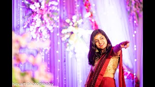 Mere Brother ki Dulhan  Brothers Sangeet Best Performance [upl. by Tipton973]