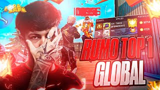 TWO9 AO VIVO 🔴 TOP 1 GLOBAL HOJE RANKED SQUAD 🔴 two9 [upl. by Ajim]