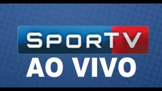 Transmissão ao vivo SPORTV1 [upl. by Allemrac]