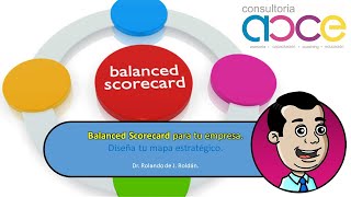 BALANCED SCORECARD PARA TU EMPRESA [upl. by Edieh352]