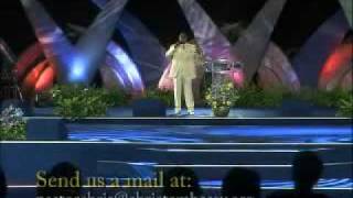 Moment of Worship with Pastor Chris [upl. by Nitsur35]