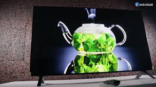 Smart TV LG OLED 48  48A16LA  4K [upl. by Liebermann438]