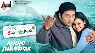 Nenu Local Telugu Movie Full Songs Jukebox  Nani Keerthy Suresh  Devi Sri Prasad [upl. by Noremac]