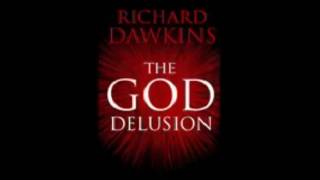 The God Delusion by Richard Dawkins Audiobook [upl. by Aiek]