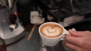 How to Make a Cappuccino  Perfect Coffee [upl. by Paugh]