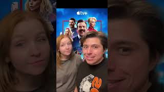 Ted Lasso Season 3 Episode 7 Reaction [upl. by Emmey]