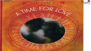 Bobby Hackett With Strings  A Time For Love GMB [upl. by Ellennahc]