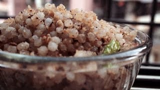 Upvas Sabudana Khichdi By Archana  उपवासाचे साबुदाणा खिचडी  Quick and Easy Vrat Recipe  Navratri [upl. by Shirley331]