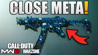 BEST Close Range Weapons in Warzone  JGODs Meta Season 6 [upl. by Yattirb]