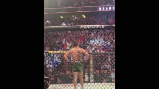 Brandon Moreno chokes out Figueiredo at UFC 263 ufc263 moreno figueiredo [upl. by Thomasina]