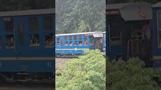 Ooty Toy Train [upl. by Nosnevets162]