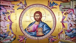 Economia in Orthodox Christian thought [upl. by Nythsa405]