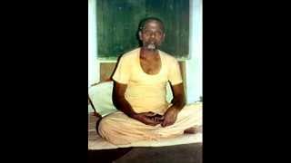 Tribute to Saint Sadhu Om Yethanayo  Sriram Parthasarathy [upl. by Nate]