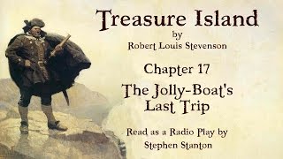 Treasure Island  Chapter 17 of 34 [upl. by Caroline]