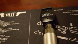 Welch Allyn Opthalmoscope Review [upl. by Adehsor]