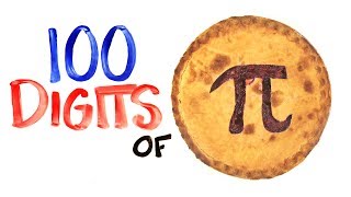 The Pi Song Memorize 100 Digits Of π  SCIENCE SONGS [upl. by Thacker]