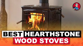 Hearthstone Wood Stove Reviews 🔥 2020 Guide  HVAC Training 101 [upl. by Eveleen965]