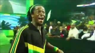 Kofi Kingston Titantron 2009 HD [upl. by Mart]