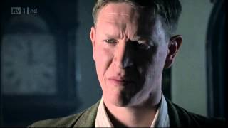 Foyles War S07E02 Killing Time HD 2007 [upl. by Anaibib365]